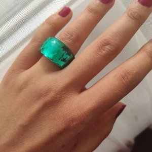 Swarovski Nirvana Green